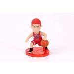 Dasin Model - Slam Dunk Basketball SHOHOKU Basketball Team Cute Cartoon version